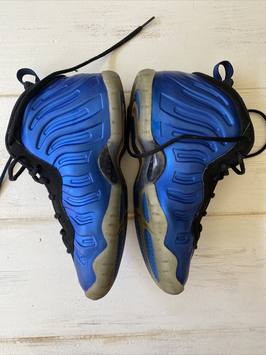 foamposite size 5.5 y