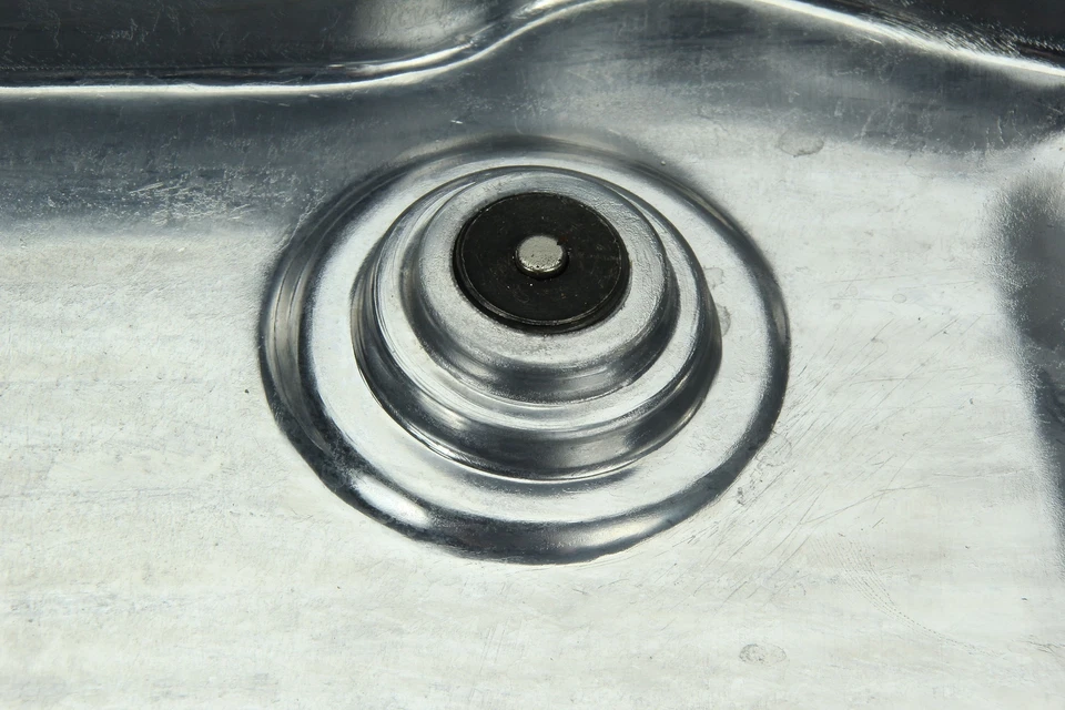 Kit filtro transmisión URO para BMW 740Li xDrive 2013-2015 Foto 4 de 4