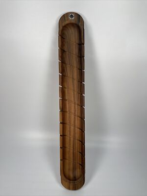 Ironwood Gourmet Bread Cutting Board, 9.75 X 15 X France