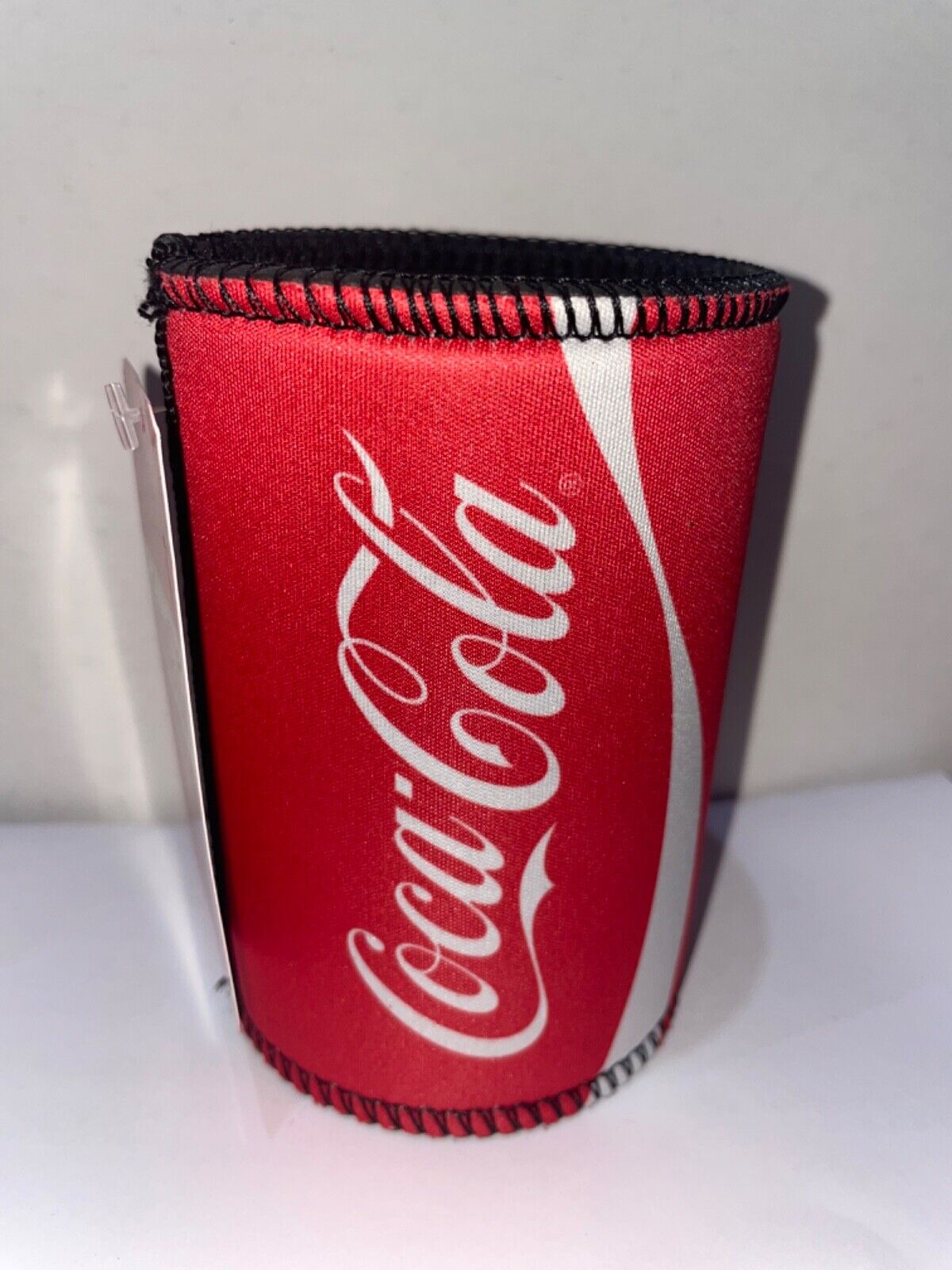 Coca-Cola Can Cooler new with tag