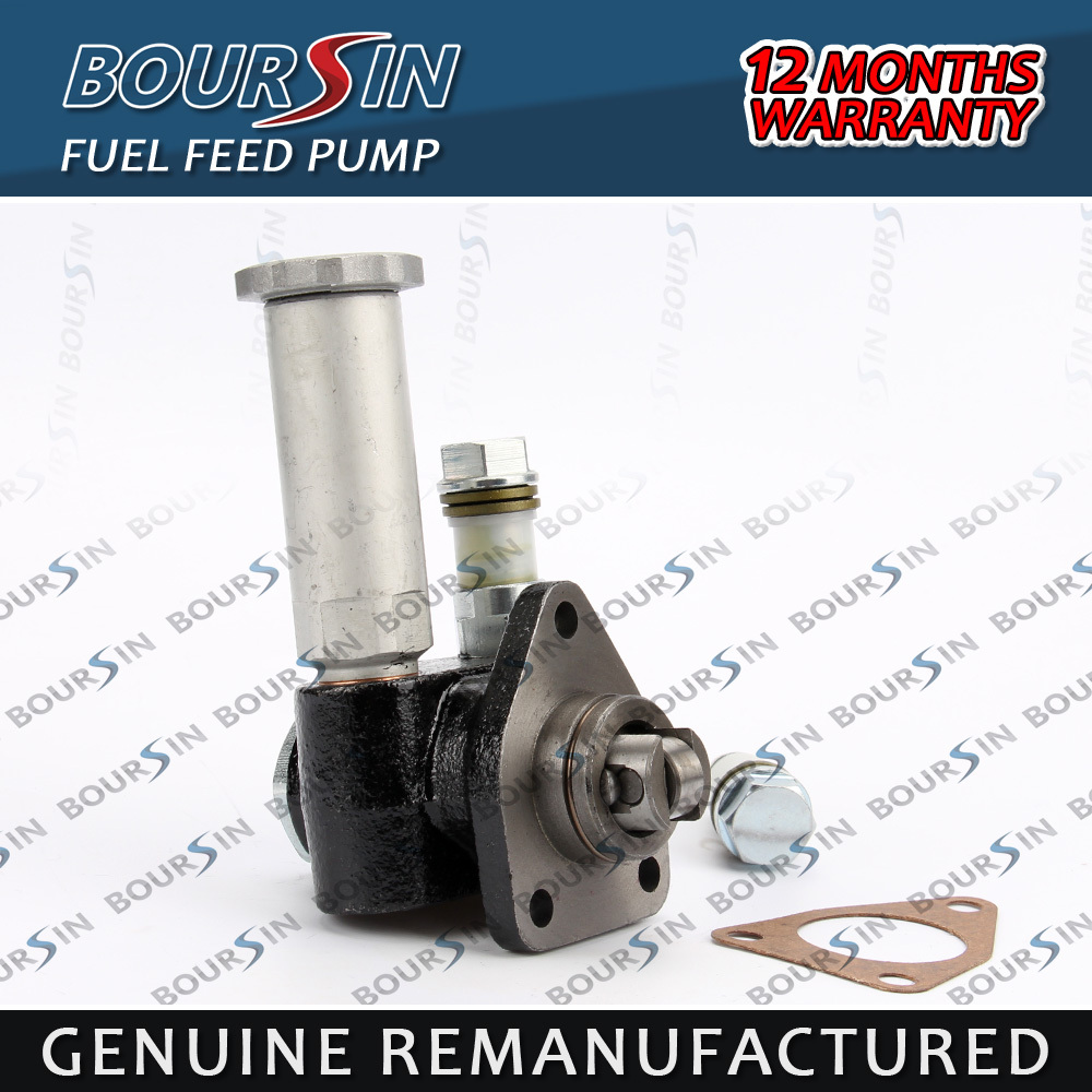 FUEL FEED PUMP ASSY FOR MITSUBISHI FUSO CANTER 4D30 4D31