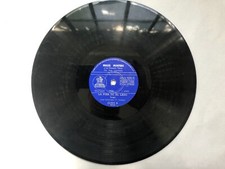 Miguel Montero - La Piba De Al Lado/Paciencia Será Otra Vez - Odeon-78RPM-10