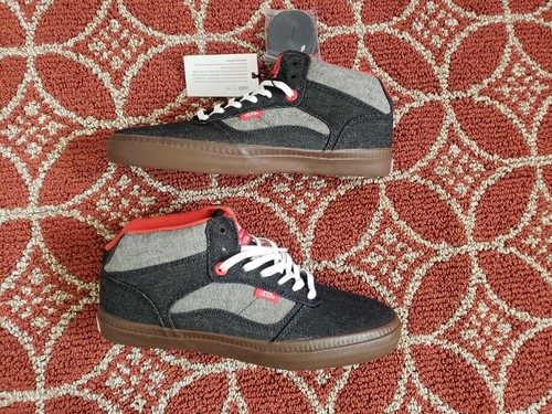 In4mation X Vans OTW Bedford | US Size 