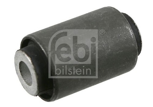 FEBI Bilstein Stabilisatorlager 13mm Hinten - Originalersatz Für BMW 3er, 5er Serie