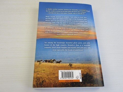 Australian Womens Modern Fiction Rural Romance Large Selection Combine Shipping - Picture 146 of 290