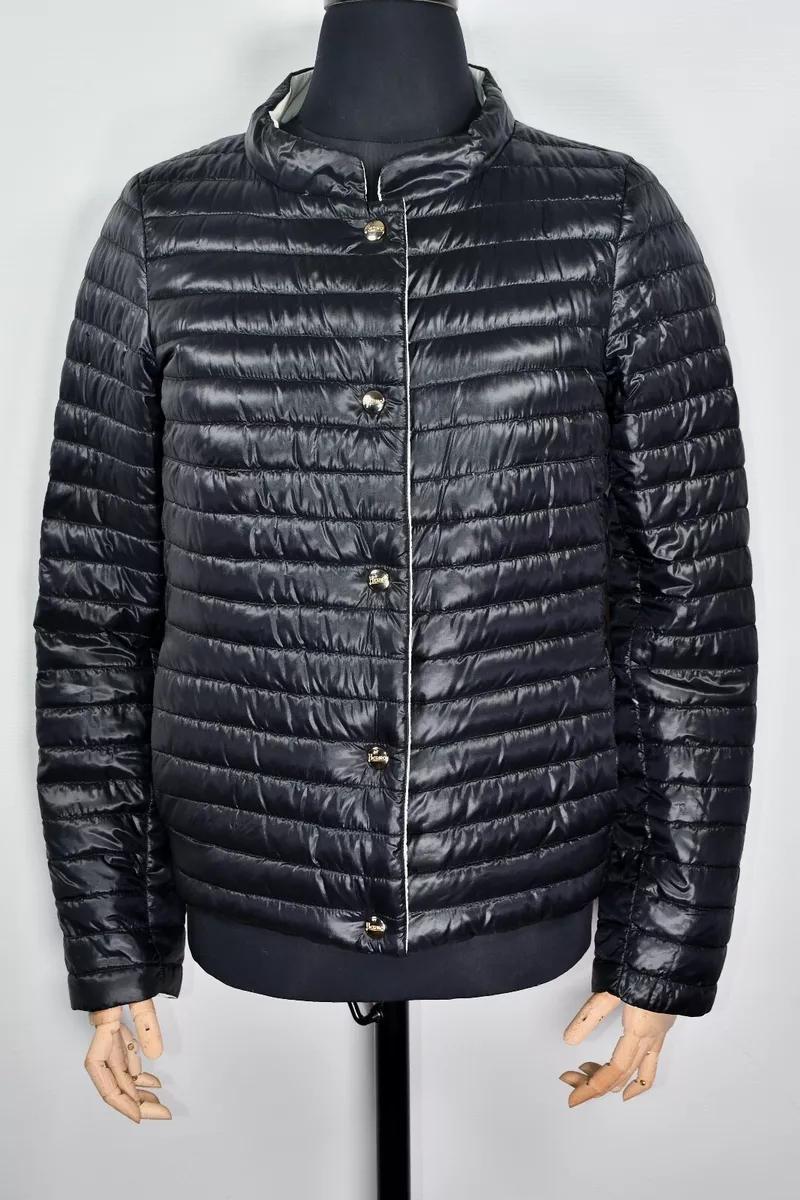 Herno reversible down jacket sales