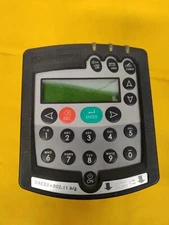 ID Systems Prox VAC03 + 802.11 b/g  ( 905-0145-95 REV A )