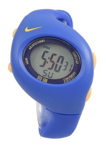 childrens nike watches