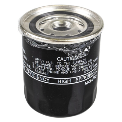 John Deere MIU803127 Fuel Filter 1570 1575 1580 1600 Z997R 3032 4044 Tractors