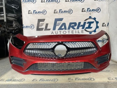 MERCEDES BENZ W257 CLS AMG Stoßstange vorne A2578807402 online  