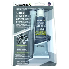 High Temperature  RTV Silicone Gasket Maker (32g) Resists Oil Water Anti-Freeze