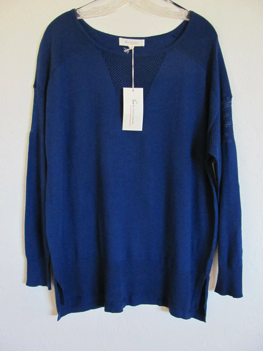 Two by vince camuto best sale sweater