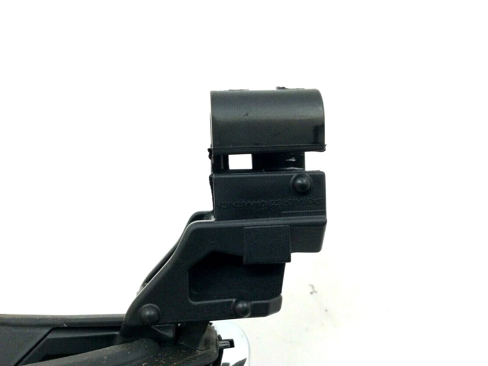 Ford Edge Lincoln MKZ 2011-2015 manija de puerta delantera trasera del lado del pasajero fabricante de equipos originales Foto 3 de 4