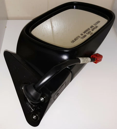 Mopar 55154948AC Outside Rear-View Mirror Right New Old Stock from Shop 