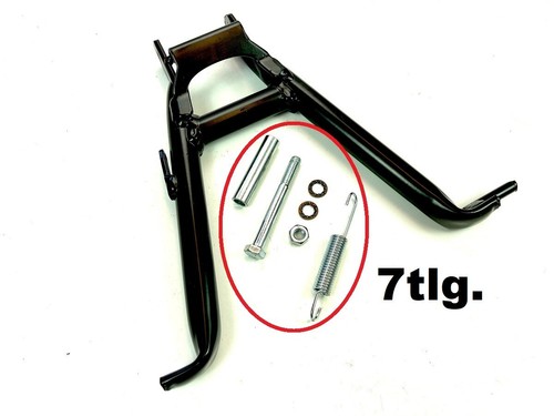 Hercules Mofa Prima 2 3 4 5 GT Interruttore E Condensatore Come - Foto 5