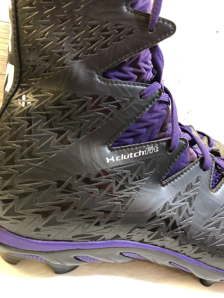 Under armour highlight clutchfit football cheap cleats