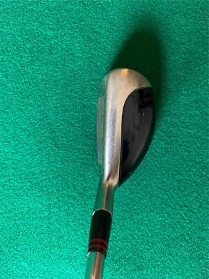 Hybride Ben Hogan Edge CFT 3 - 21°, Flex Raide, Acier - Homme Droitier - Occasion