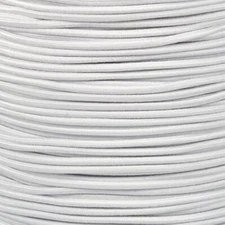 Bungee Nylon Shock Cord 2.5mm 1/32", 1/16", 3/16", 5/16", 1/8”, 3/8", 5/8", 1...