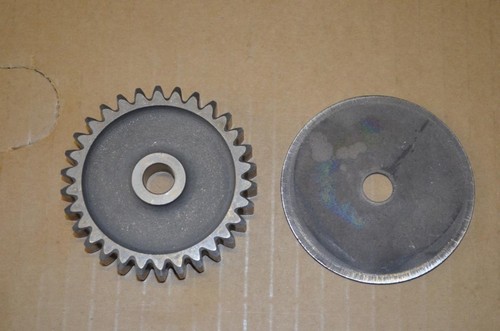 BMW F 800 ST E8ST Anlasser Zahnrad Zwischenrad Motor Starter 2