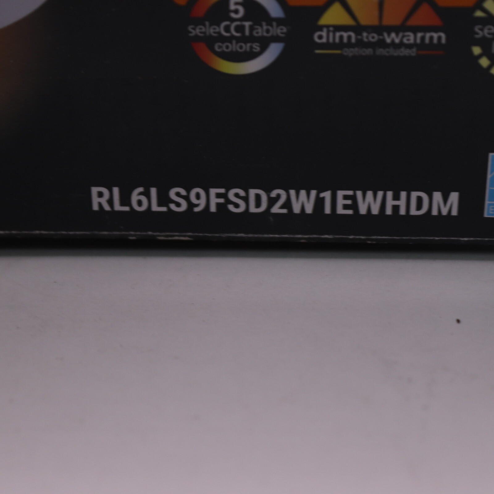 Halo Canless Recessed Integrated LED Downlight 900/1200 Lumens