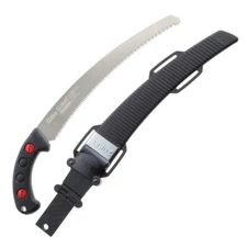 Silky ZUBAT PRO 330mm Hand Saw w/ Scabbard 270-33