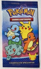 Pokemon Mcdonalds 25th Anniversary Booster De...