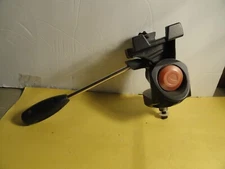 CELESTRON ASTRO MASTER LTR 70 AZ MODEL 22109 DS ADJUSTABLE MOUNT WITH MOUNT BOLT