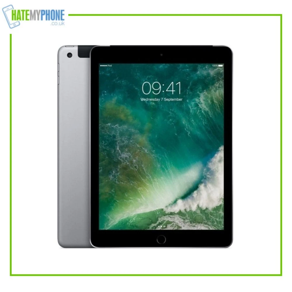 Apple iPad 6th Generation 128GB Tablets for sale | eBay