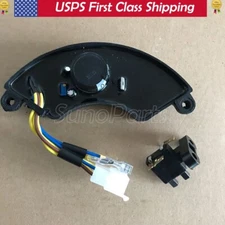 AVR Regulator For Champion Power Equipment 9200/11500 Watts Gas Generator 100110