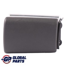 Mercedes W221 Aschenbecher Hinten Rechts T&uuml;rkarte Leder Schwarz A2218100630