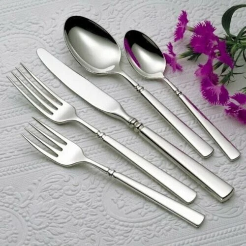 Oneida Easton Flatware