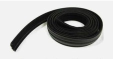 Humber Hawk Flocked window channel rubber ( Each )