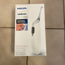Philips Sonicare Airfloss Pro/Ultra Teeth Flosser Air  Microdroplet HX8381/01