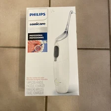 Philips Sonicare Airfloss Pro/Ultra Teeth Flosser Air & Microdroplet HX8381/01