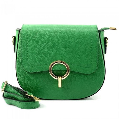 The Senara Leather Handbag from Florence, Italy - Picture 7 of 9