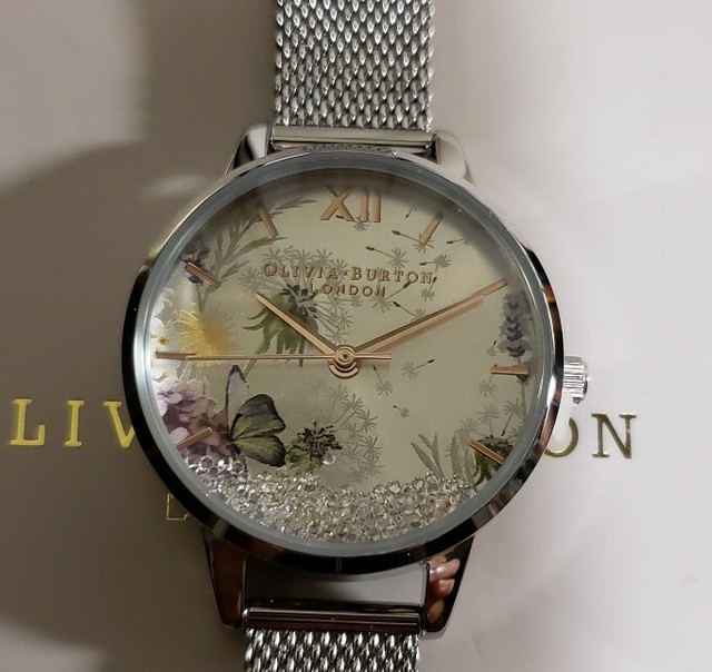 movado watch modi
