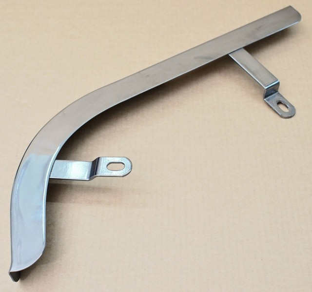 Harley Original Chain Guard Chrome XLH Sportster 7982 eBay