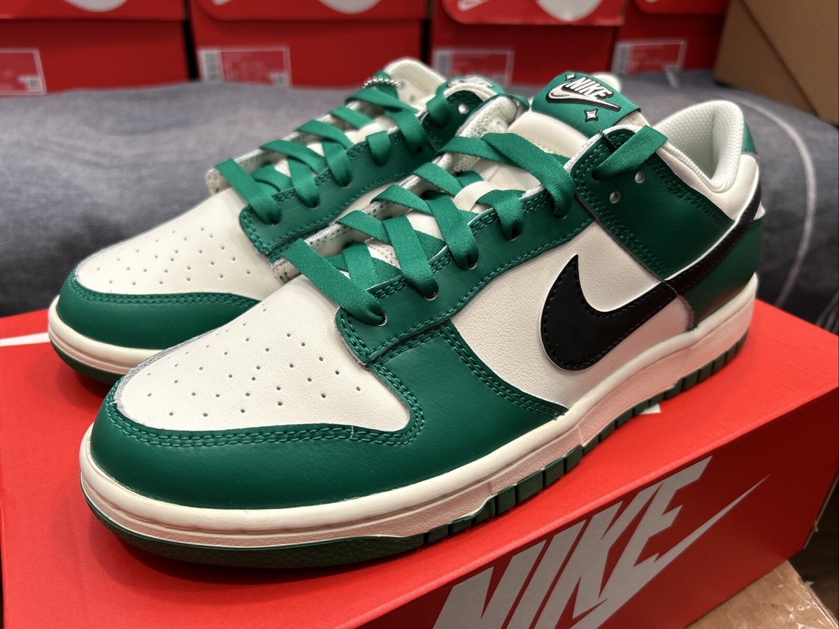 Nike Dunk Low SE Jackpot ダンク ロッテリージャックポット Nike Dunk Low SE “Lottery Pack” Jackpot Malachite Green