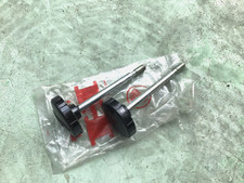 Honda 90 C200 C201 CA200 CD90 Latch Ratchet Side Cover Knob NEW Taiwan x2