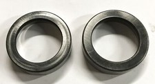Bower Tapered Roller Bearing Cup No Box LM67019 Lot of 2 NOS