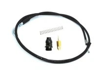 Starter Choke Cable & Plunger Kit For Yamaha Grizzly 400 450