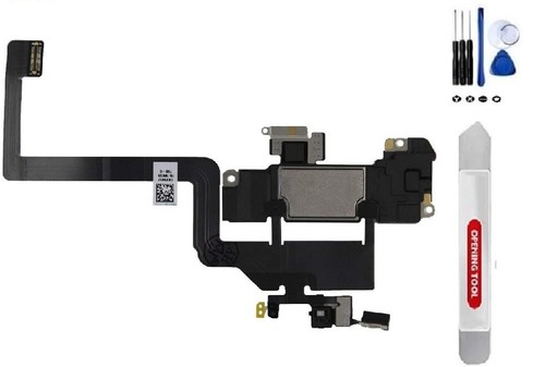 Écouteur Interne Haut-Parleur/Oreillette Pour iPhone – x xr xs 11 12 13 14 pro - Photo 1 sur 3
