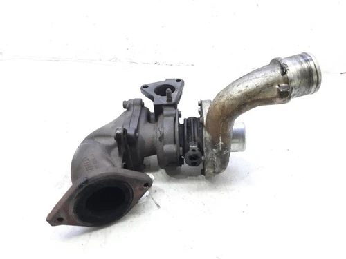 7700108030 Turbocompresor para RENAULT MEGANE I FASE 2 CLASSIC (LA...) 7276721 - Imagen 2 de 10