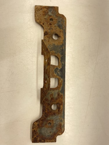 Radiator Lower Bracket - 2003 Polaris Sportsman 500 40658 - 第 1/5 張圖片