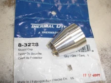 Thermal Dynamics Plasma Skinning Nozzle 8-3228 TD $58 PCH-20 Dynapak