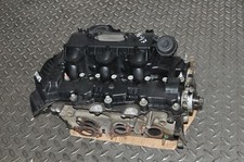 JAGUAR S-TYPE X200 2.7 D 2004 RHD Engine Cylinder Head Right Side 4R8Q-6090-AH