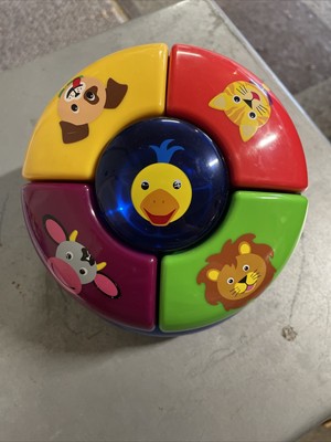 graco baby einstein