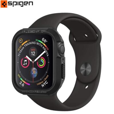 Schutzhülle Spigen für Watch 8/7/SE 2022/SE/6/5/4 44mm Case Cover Hülle