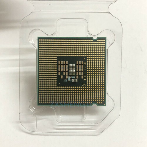 Intel Core 2 Quad Q8400S 2.66 GHz SLGT7 Quad-Core LGA775 1333 MHz CPU Processor - Picture 4 of 4