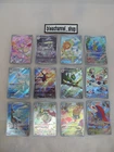 Pokemon Card Paradise Dragona sv7a AR Complete set of 12 cards Japanese 65 - 76